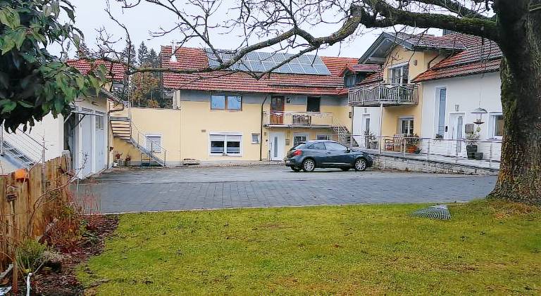 Apartment with 2 rooms for 6 persons — photo 5