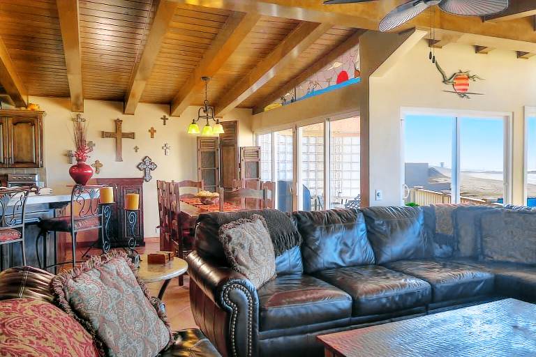 Casa Rosarito