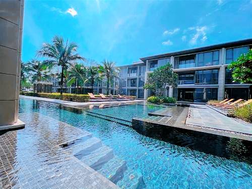 Apartment  Mai Khao