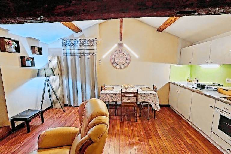 Appartement  Agen