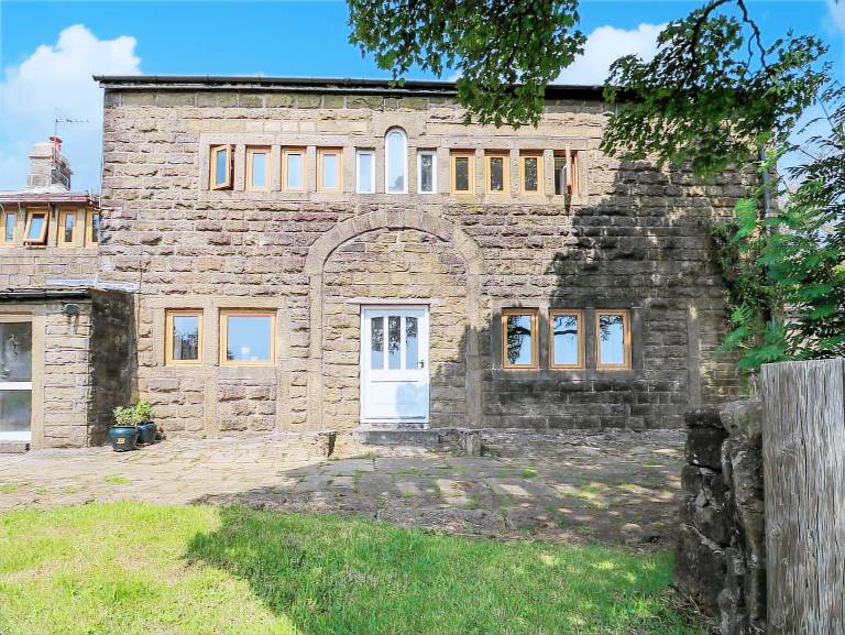 House Hebden Bridge