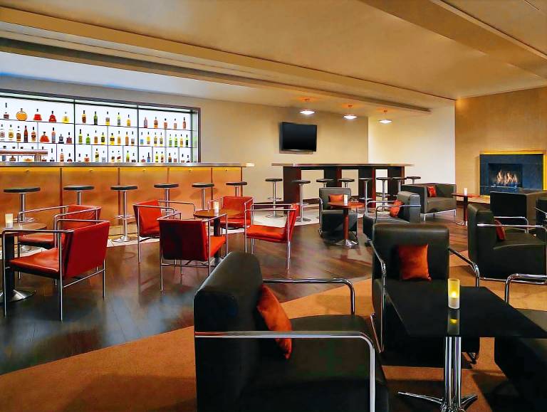 Sheraton Frankfurt Airport Hotel and Conference Center in Kelsterbach