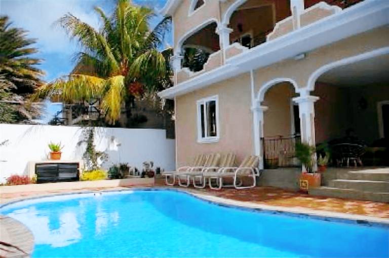 Villa Grand Baie
