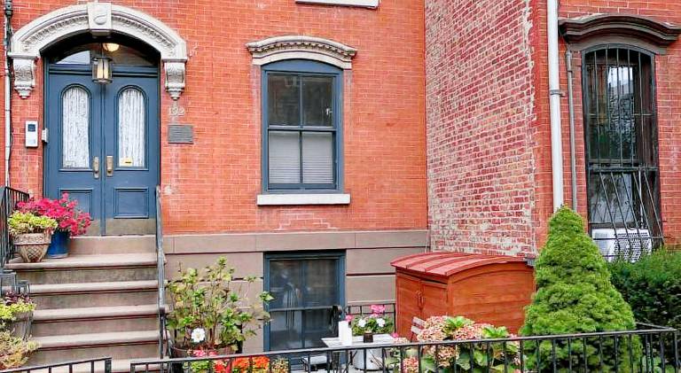 54 m&sup2; Ferienwohnung