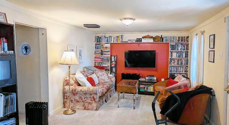 Vacation home | Pets allowed — photo 2