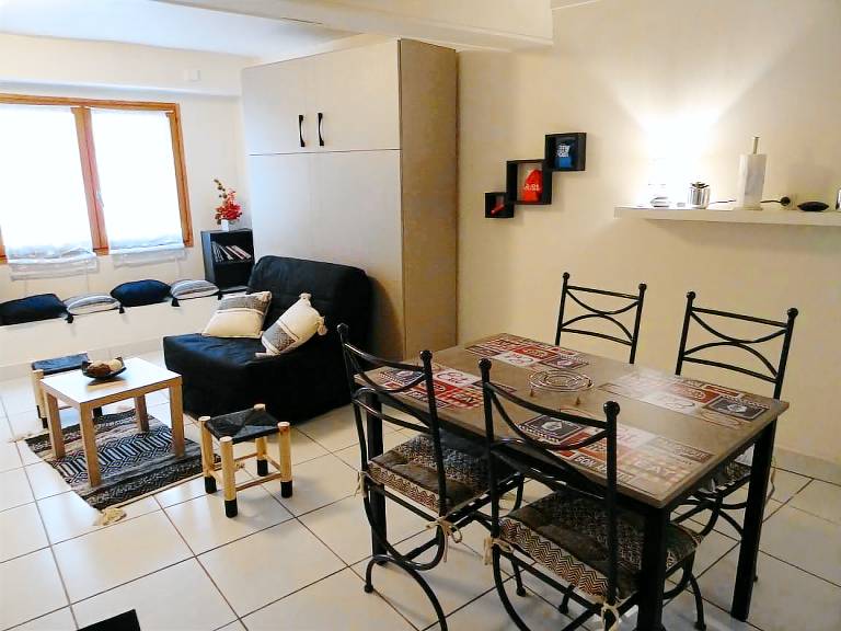 Appartement Ax-les-Thermes