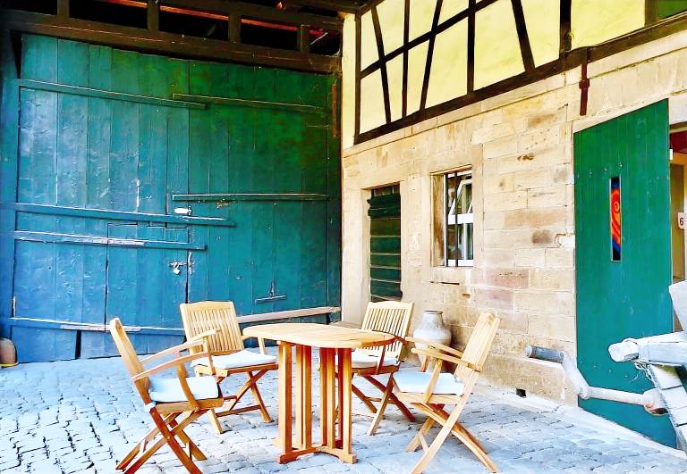 Ferienwohnung  Neuried