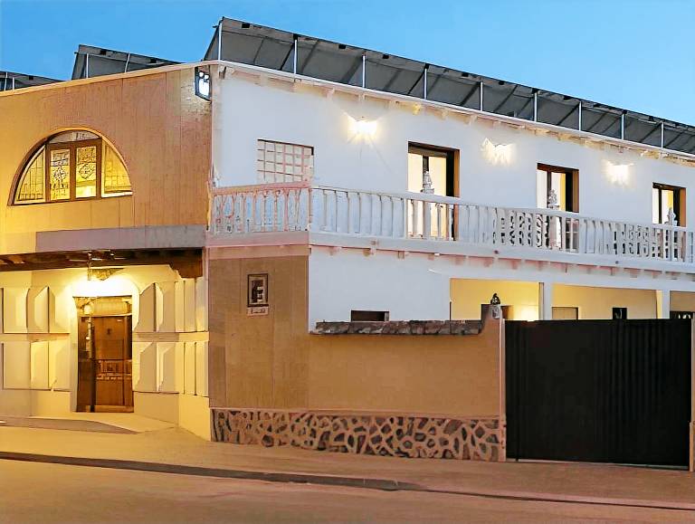 Casa Sonseca