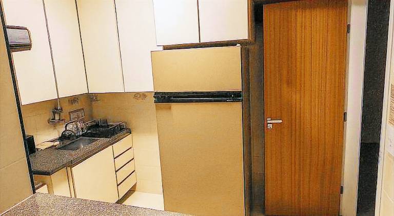 Apartment with 3 rooms for 7 persons — photo 3
