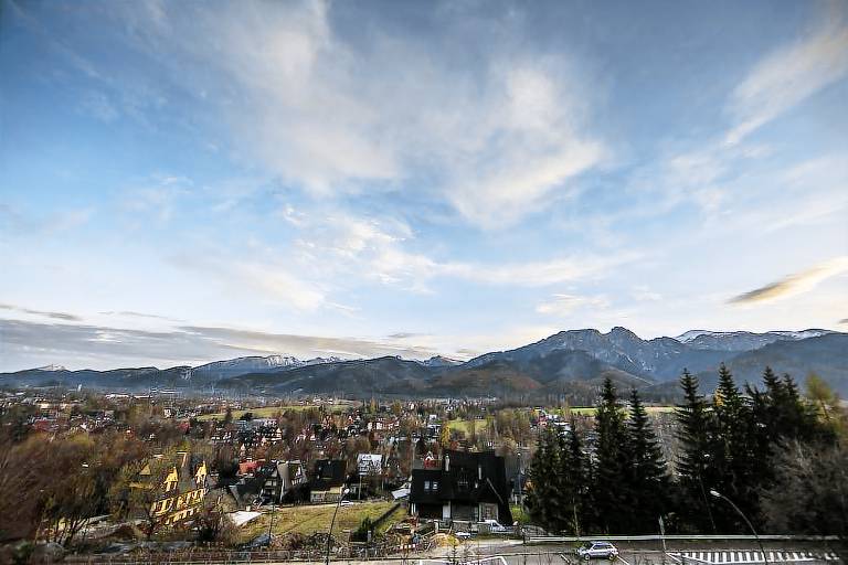 Pension Zakopane