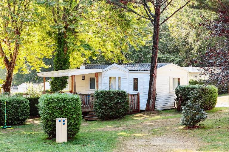 Mobil-home Canet-en-Roussillon