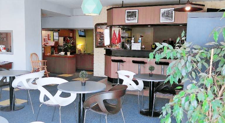 Contact Hotel ALYS Bourg en Bresse Ekinox Parc Expo — photo 2