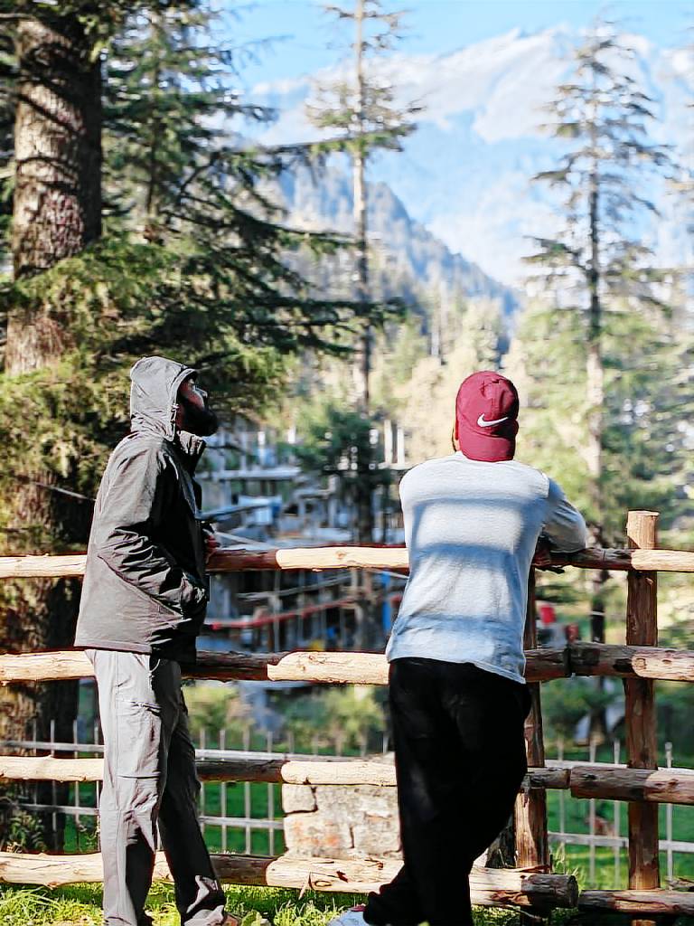 500 m&sup2; Ferienhaus