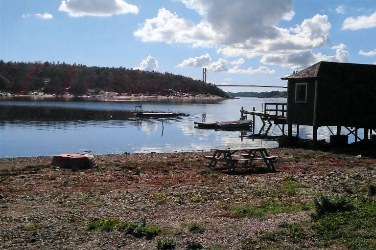 Hus Stenungsund