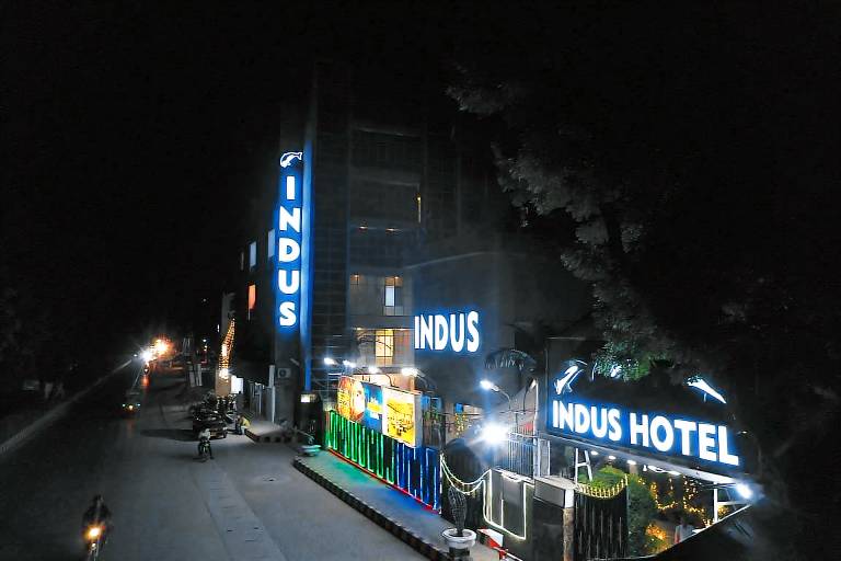 Hotel Indus