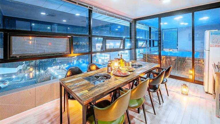 Pohang Present Poolvilla — photo 3