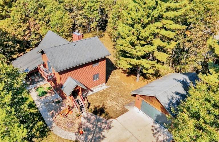 Lodge  Lake Arrowhead