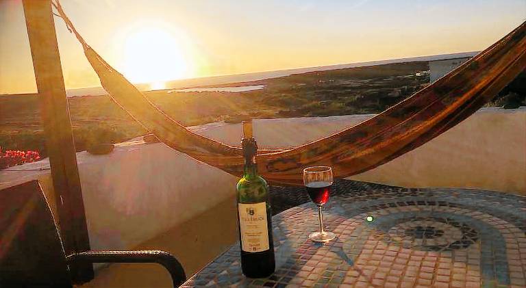 Vacation home with BBQ, terrace & garden | Good for workation in Yaiza