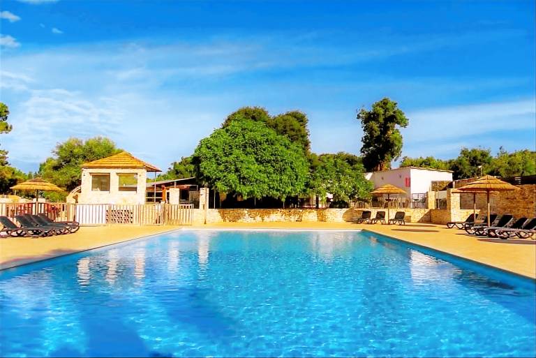 Chalet Porto-Vecchio