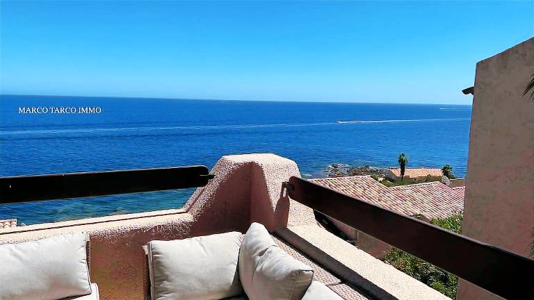 Villa with terrace & BBQ | Panoramic view — photo 2