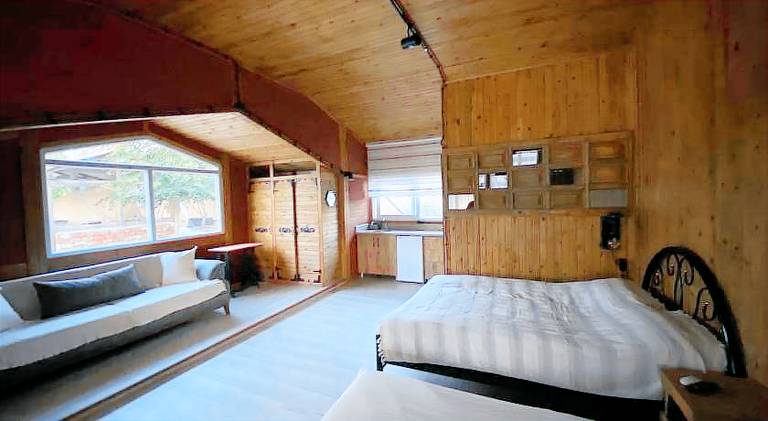 CasaMora in Edremit