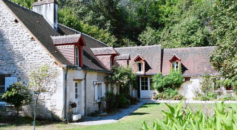 Moulin des Arts — photo 3