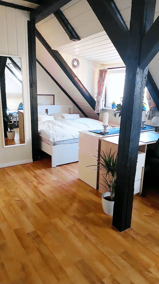 Pension Jeringhave