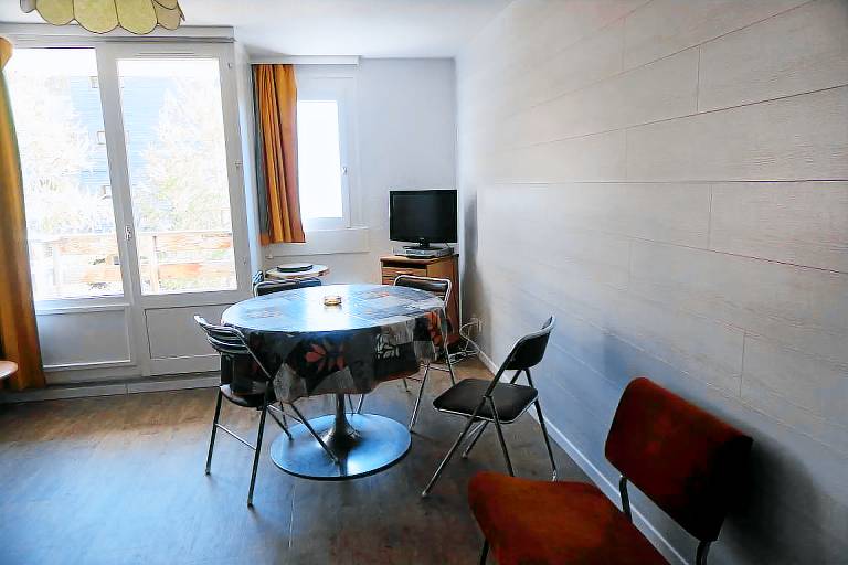 Studio with 1 room for 4 persons — photo 3