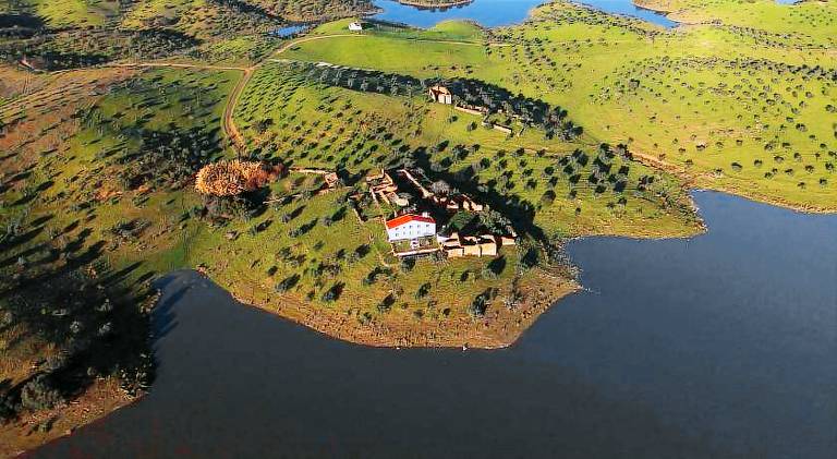 Nice chalet | Dogs allowed in Évora