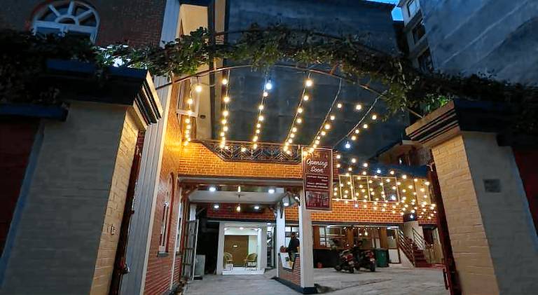 Lazimpat Boutique Hotel — photo 2