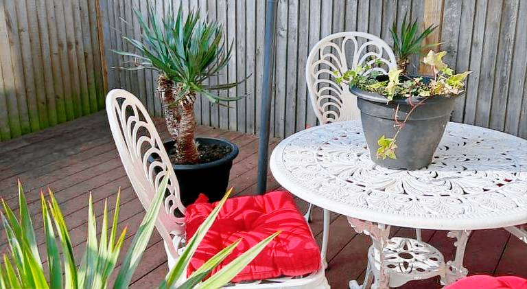 Vacation home | Dogs allowed — photo 4