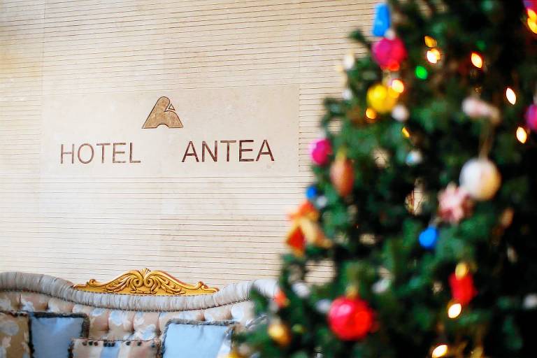 Antea Hotel Oldcity in Istanbul