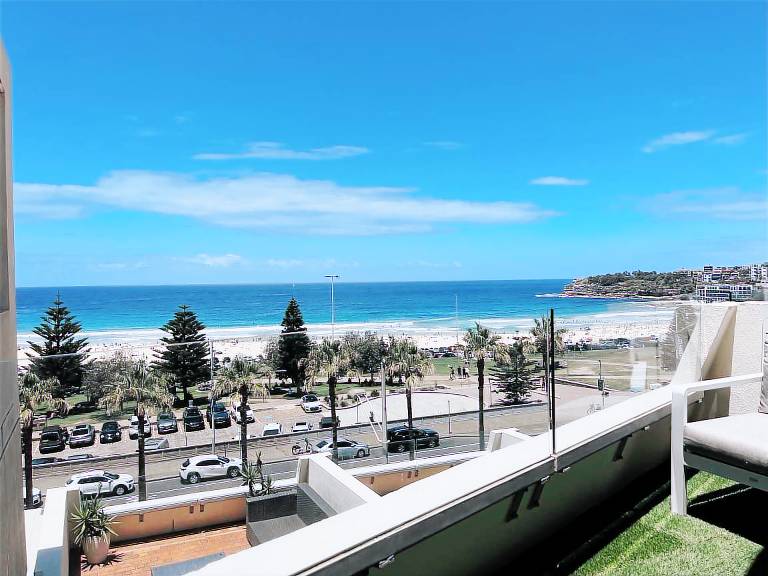 Apartment  Bondi Beach