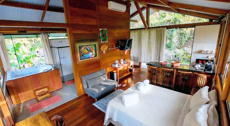 Beautiful villa with jacuzzi | Pets are welcome — photo 2