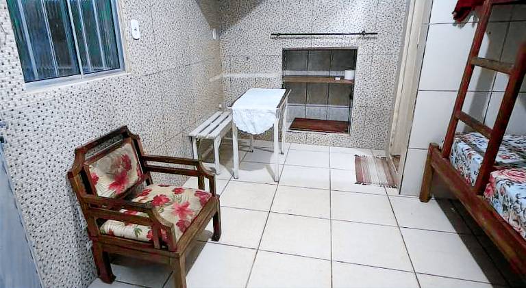 House with 1 room for 3 persons — photo 2