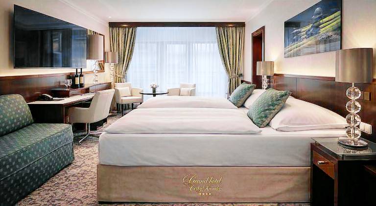 Hotel Grand — photo 2