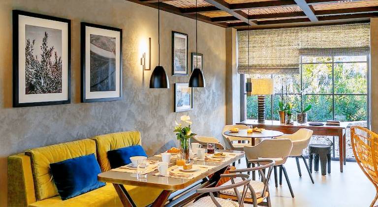 Il Mansio Vegan Hotel and Restaurant — photo 2