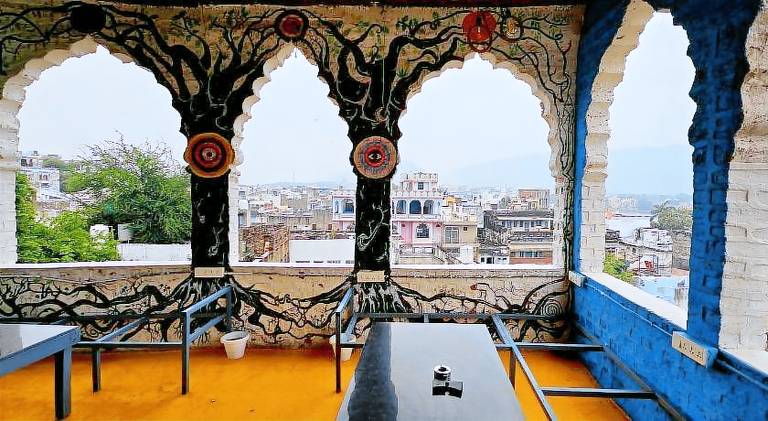 Nomad Nest Dev's Homestay — photo 3