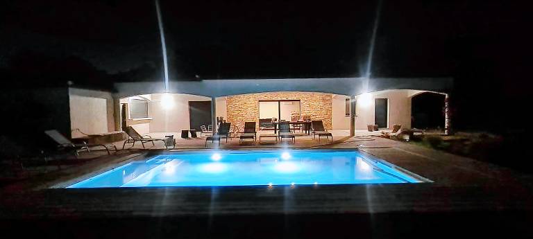 Villa  Zonza