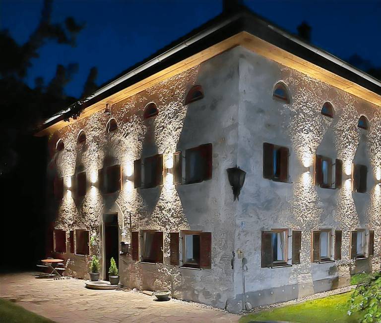 Ferienwohnung Taching am See