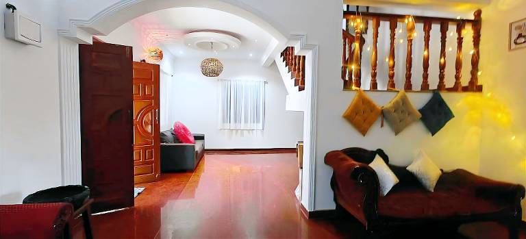 Villa | Pets allowed in Canacona