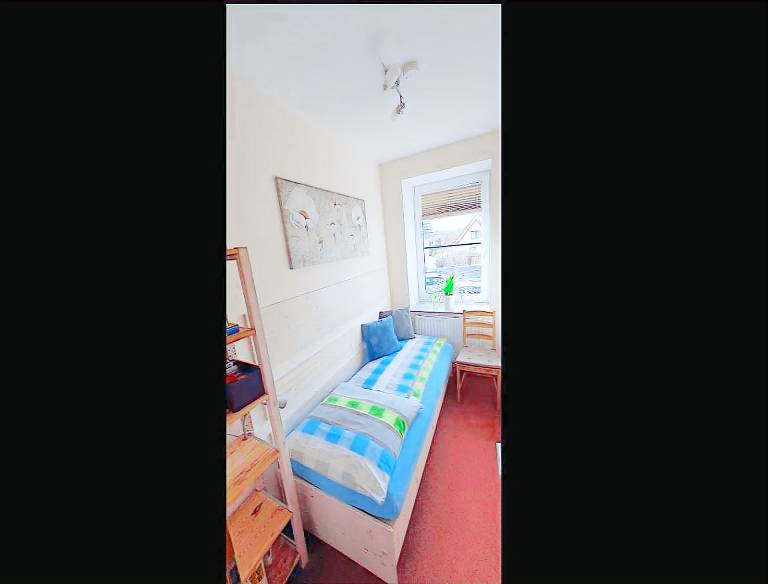 Ferienwohnung Jena