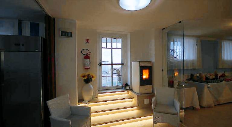 Hotel Belvedere Spiaggia — photo 3
