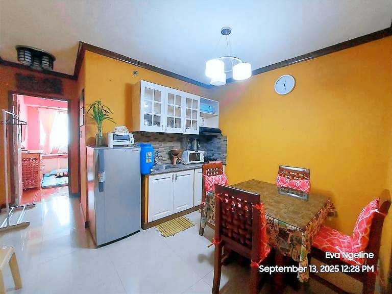 Vacation home with 1 room for 5 persons — photo 3