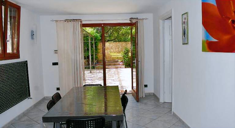 Rental apartment with barbeque — photo 5