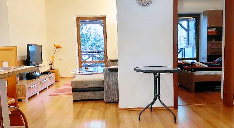 Nice apartment | Pets are welcome — photo 2