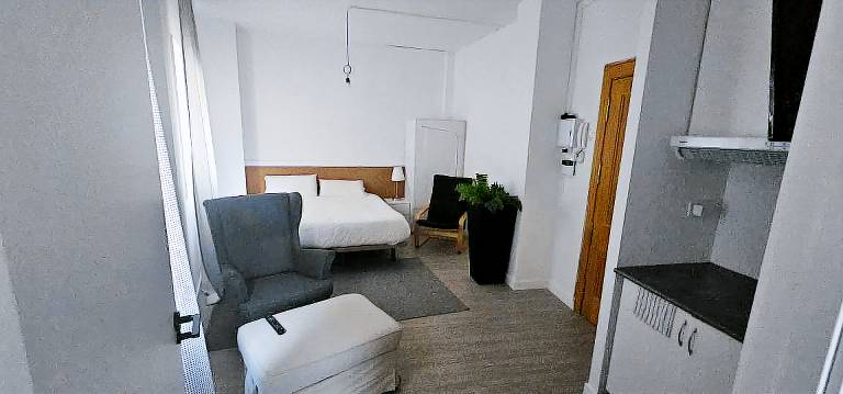 Apartamento Segurilla