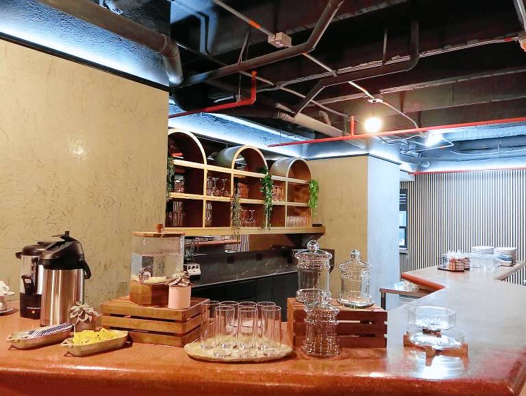 Hotel Rulay Medellin — photo 5