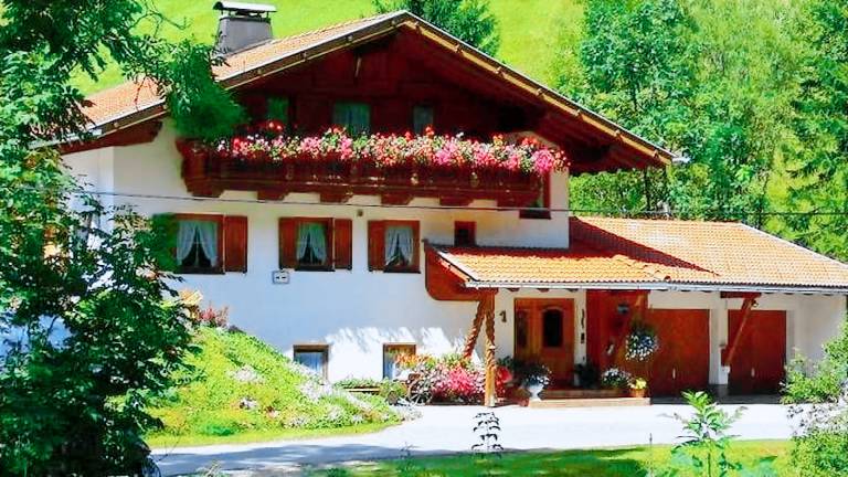 Ferienwohnung  Stanzach
