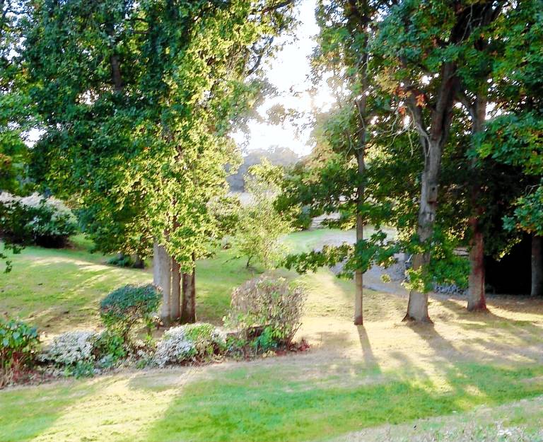Apartment Horsham